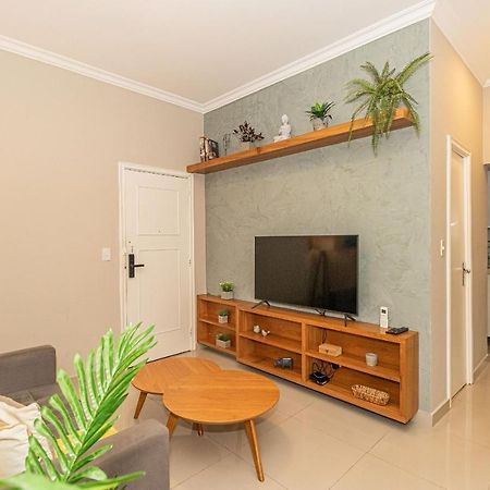 Rj01 Loft 200M Da Praia Posto 8 Arpoador Rio de Janeiro Exterior foto