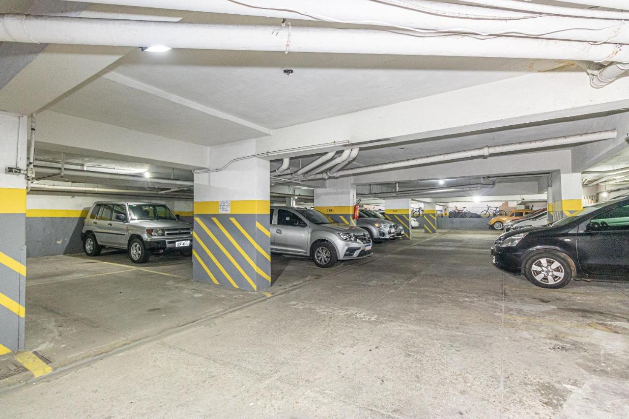 Rj01 Loft 200M Da Praia Posto 8 Arpoador Rio de Janeiro Exterior foto